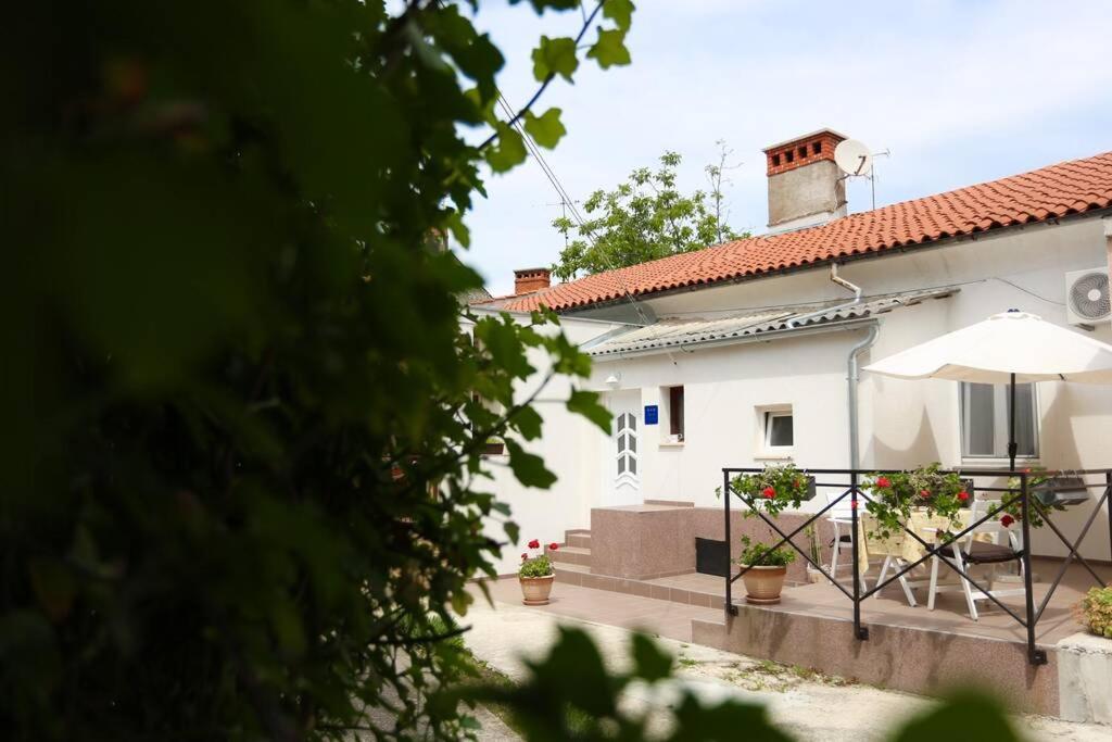Charming Apartment In Town Center PUY Eksteriør bilde