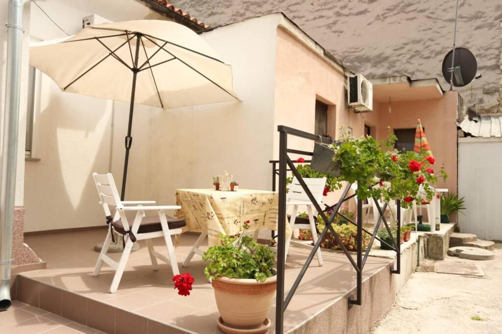 Charming Apartment In Town Center PUY Eksteriør bilde