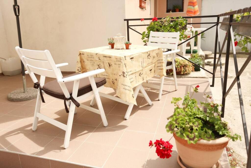 Charming Apartment In Town Center PUY Eksteriør bilde