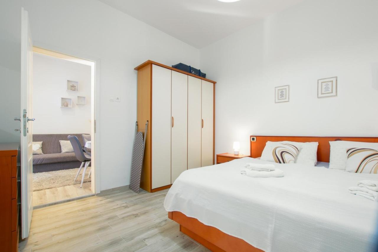 Charming Apartment In Town Center PUY Eksteriør bilde