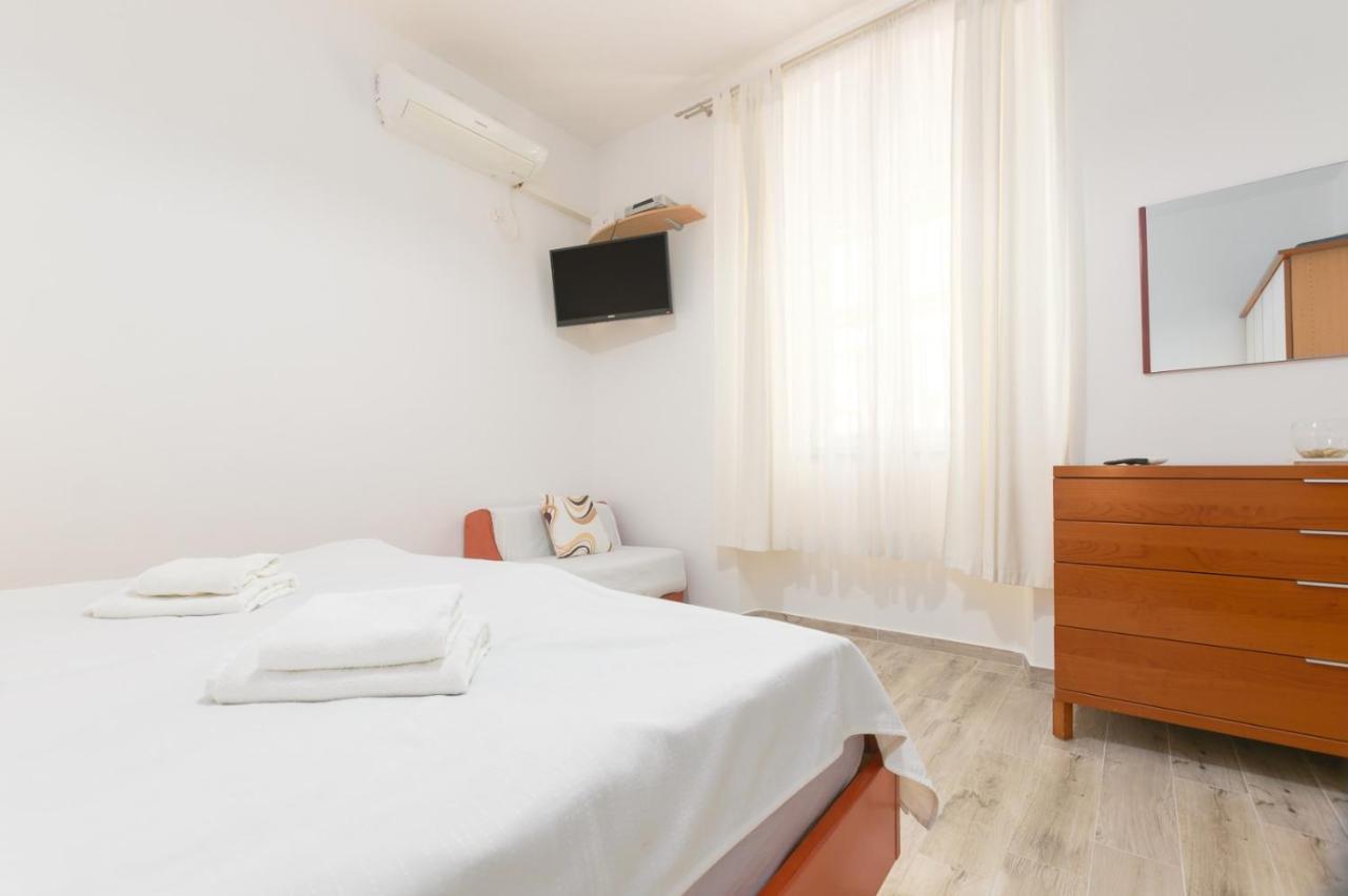 Charming Apartment In Town Center PUY Eksteriør bilde