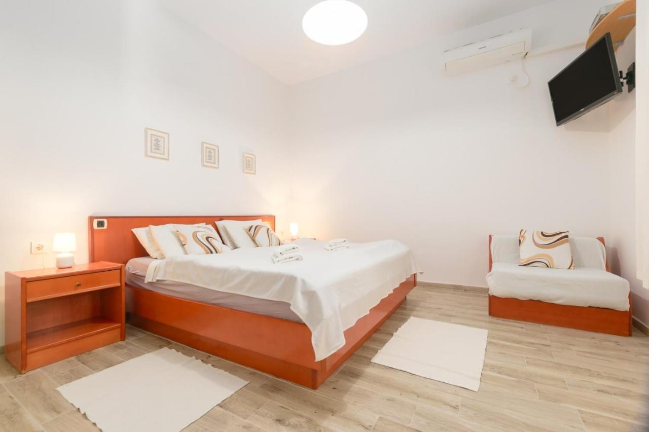 Charming Apartment In Town Center PUY Eksteriør bilde